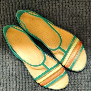 Crocs Isabella Sandal